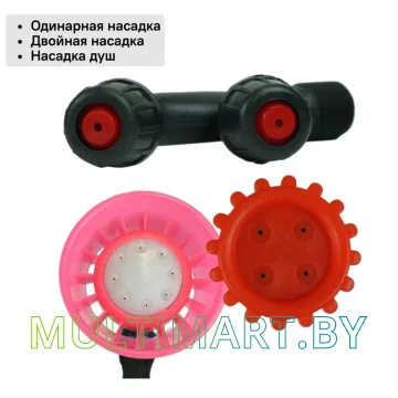 Опрыскиватель Sturm GS8216N (без АКБ) картинка 9